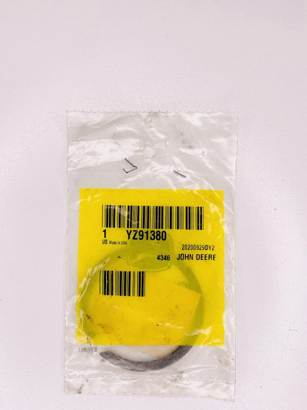 Кільце стопорне YZ91380